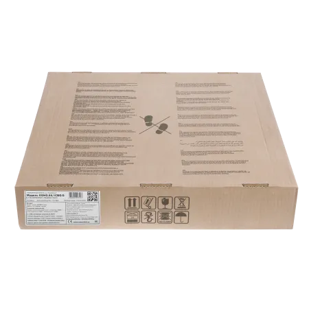 Газовая варочная панель MAUNFELD EGHG.64.1C Бежевый