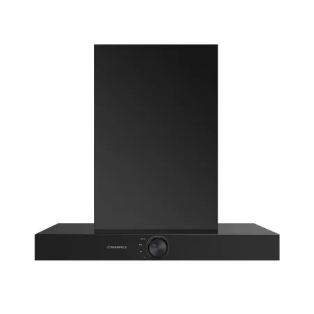 Кухонная вытяжка MAUNFELD Comfort 60 T чёрный Черный