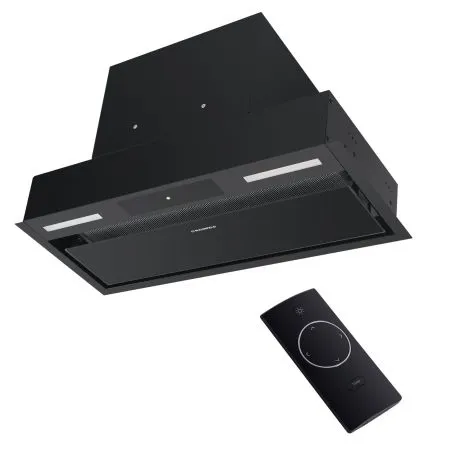 Кухонная вытяжка MAUNFELD Fantasy 60 Черный