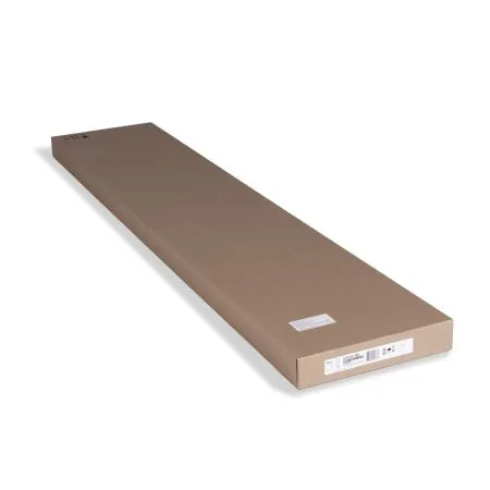 2.02.07.140.1 СИРИУС стеллаж 2 ящика 39х190 белый RU