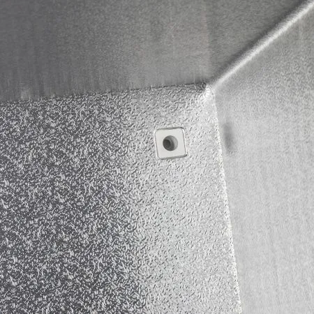 Морозильный ларь MAUNFELD MFL300 Белый