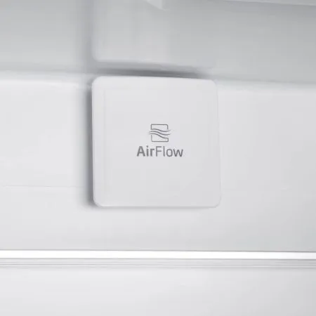 Холодильник встраиваемый MAUNFELD MBF177NFFW Белый