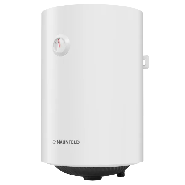 Накопительный электрический водонагреватель MAUNFELD MWH30W01