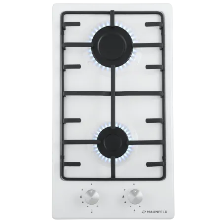 Газовая варочная панель MAUNFELD EGHE.32.3E Белый