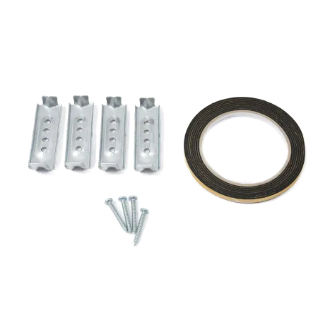 Электрическая варочная панель MAUNFELD EEHE.32.4 Черный