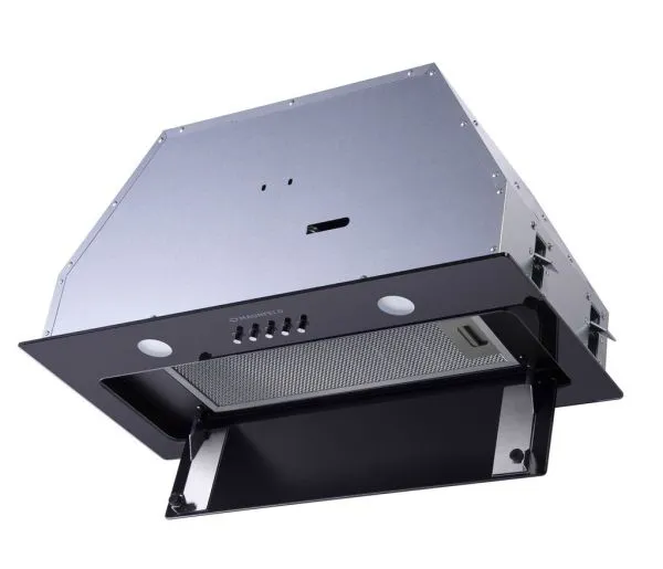 TRAPEZE 601GG Черный