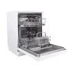 Посудомоечная машина MAUNFELD MWF12I Белый
