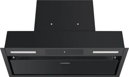 Кухонная вытяжка MAUNFELD Fantasy 60 Черный