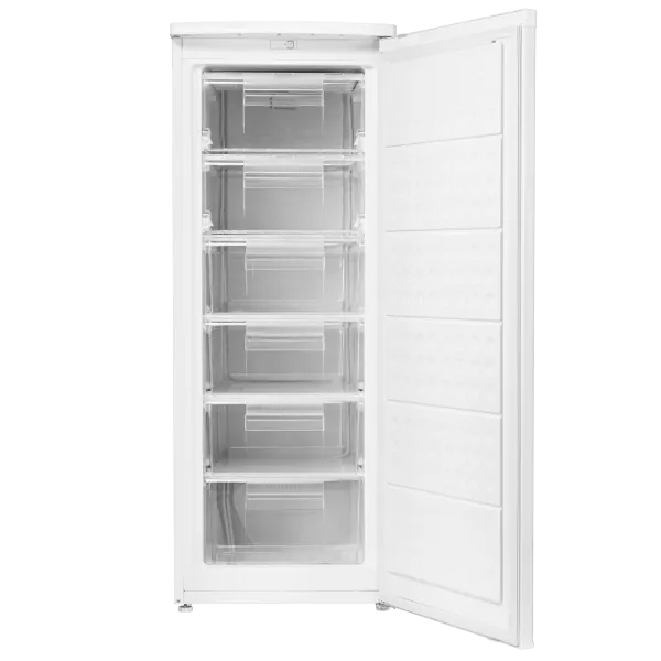 Морозильная камера MAUNFELD MFFR143W Белый