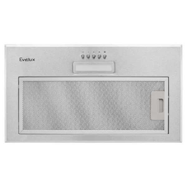 Полновстраиваемая вытяжка Dino 60 X