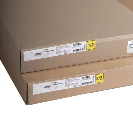 S00968 Варма Сэнг 160 кровать, 176х208х100/38, белый