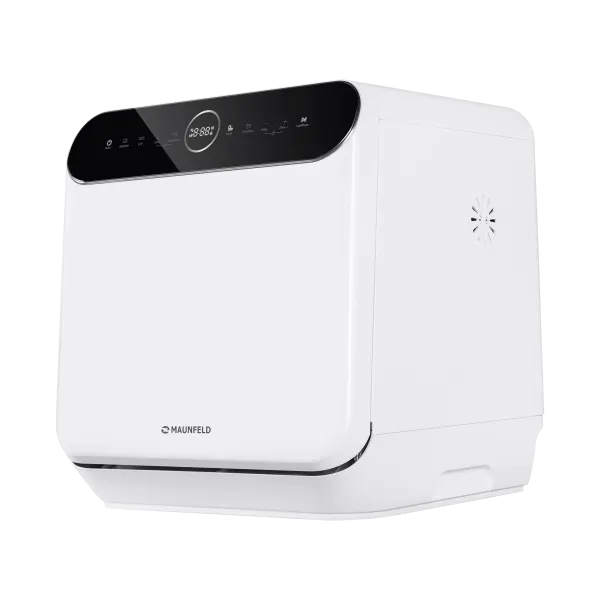 Посудомоечная машина MAUNFELD MWF06IM Белый