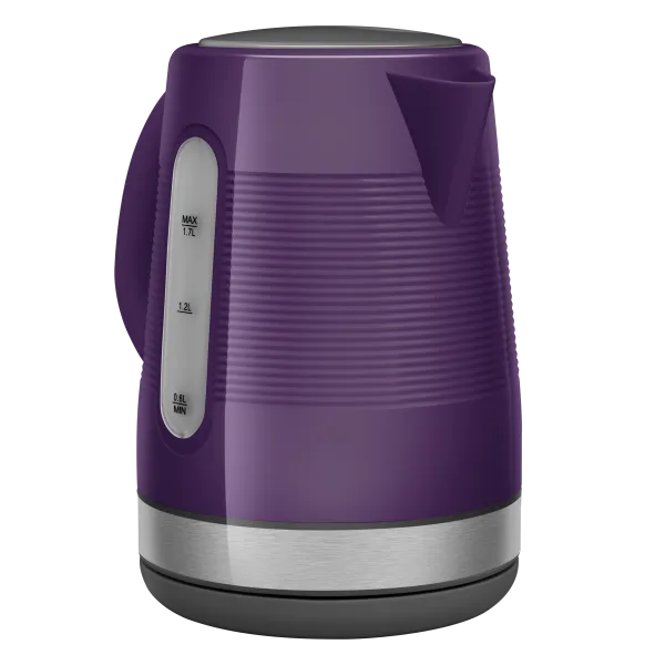 Чайник MAUNFELD MGK-631 Фиолетовый