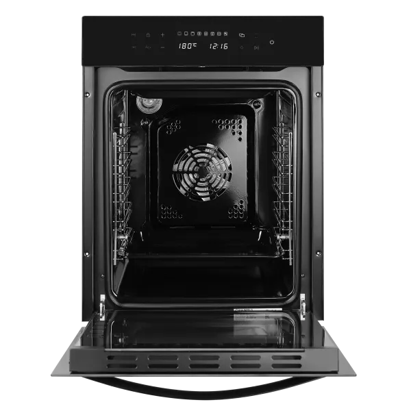 Шкаф духовой электрический MAUNFELD EOEH5110 Белый