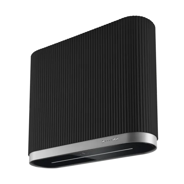 Кухонная вытяжка MAUNFELD MURANO 80 Черный антрацит