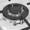 Газовая варочная панель MAUNFELD EGHE.43.33C Белый