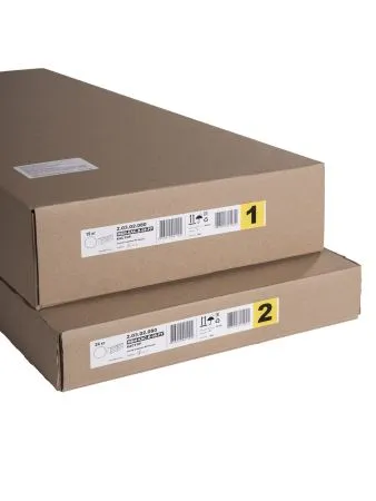 2.03.02.080.3 КАСТОР комод 6 ящиков RU сонома