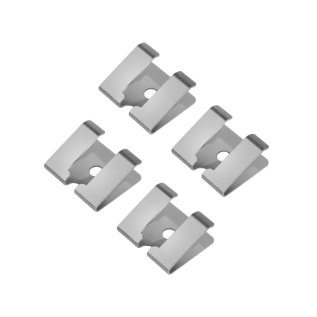 Электрическая варочная панель MAUNFELD CVCE594SSMDBK LUX Черный