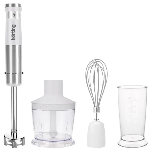 Погружной блендер Korting KHB 0313 W