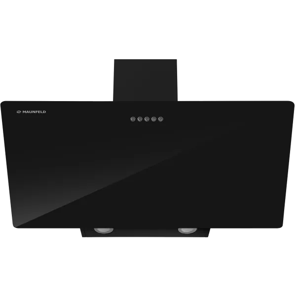 Кухонная вытяжка MAUNFELD Dream 90 Push Glass чёрный Черный