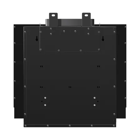 Кухонная вытяжка MAUNFELD Fermana 60 Черный