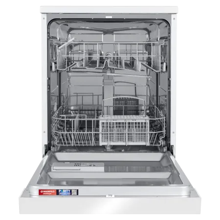 Посудомоечная машина MAUNFELD MWF60120W Белый