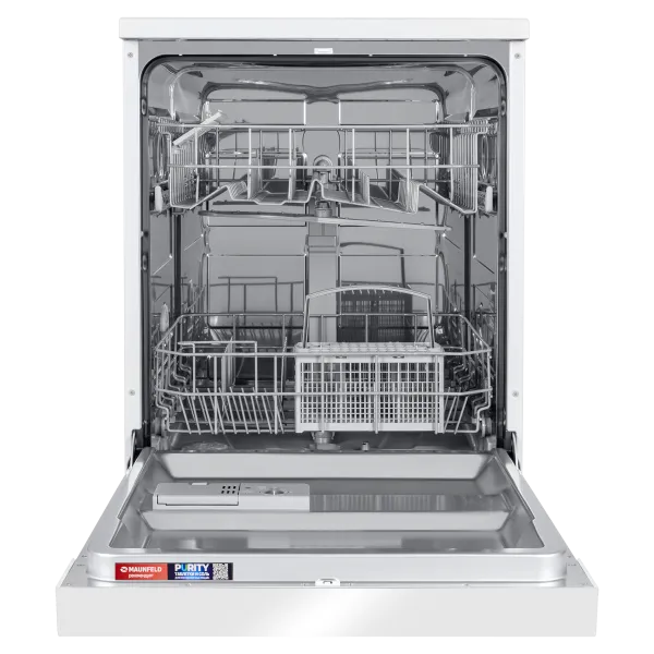Посудомоечная машина MAUNFELD MWF60120W Белый