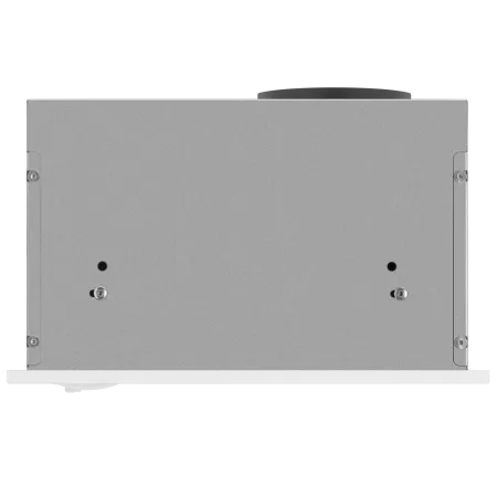 Кухонная вытяжка MAUNFELD Crosby Light 5028 Белый