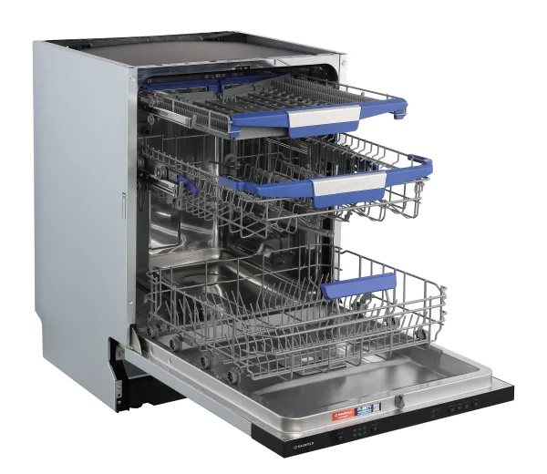 Посудомоечная машина MAUNFELD MLP60636 Light Beam