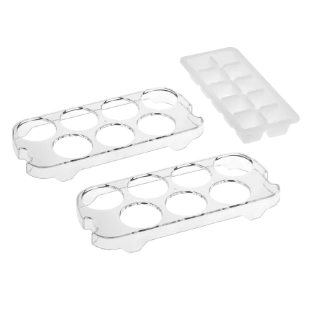 Холодильник MAUNFELD MFF200N Черный