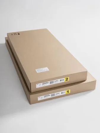 2.08.02.020.1 САГА комод 3 ящика белый