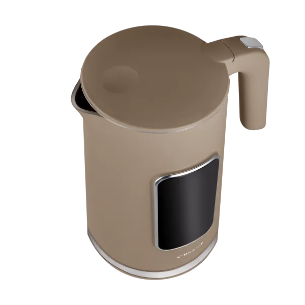 Чайник MAUNFELD MGK-635 Коричневый