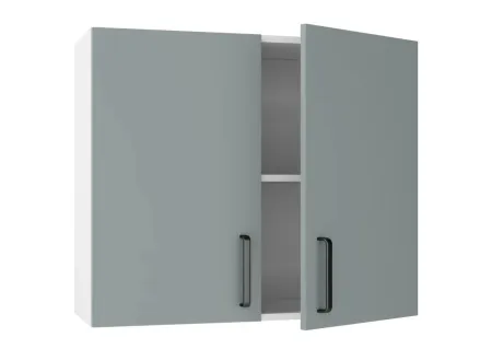 Навесной шкаф 80х67,6х29 «Евника»