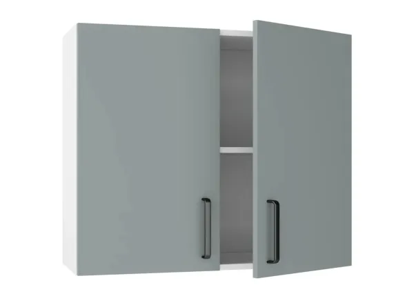 Навесной шкаф 80х67,6х29 «Евника»