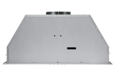 Кухонная вытяжка MAUNFELD TRAPEZE 602M Белый