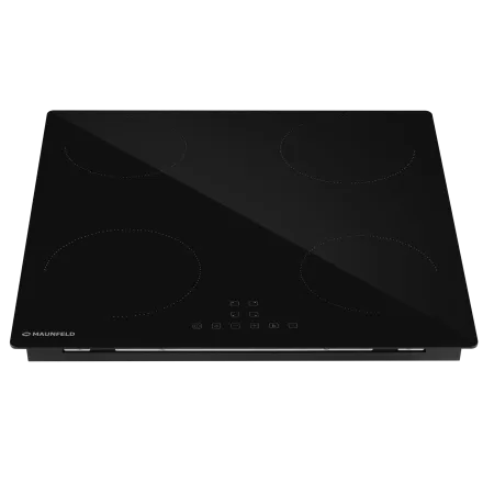 Индукционная варочная панель MAUNFELD AVI594BK Черный