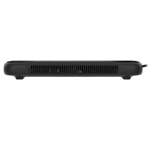 Индукционная плитка MAUNFELD EFI301TBK Черный