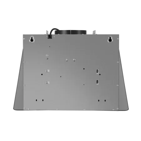 Кухонная вытяжка MAUNFELD Dream 60 Push Glass чёрный Черный