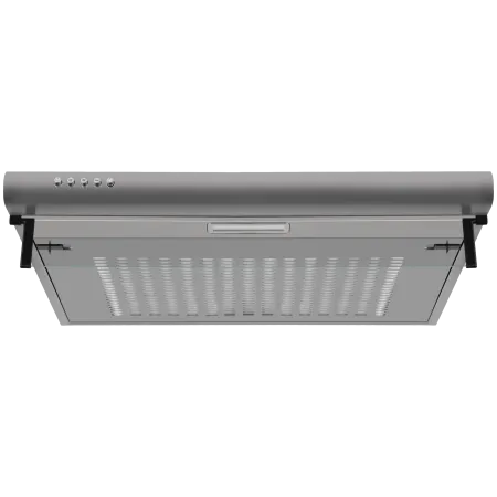 Кухонная вытяжка MAUNFELD MPC 60 Нержавеющая сталь