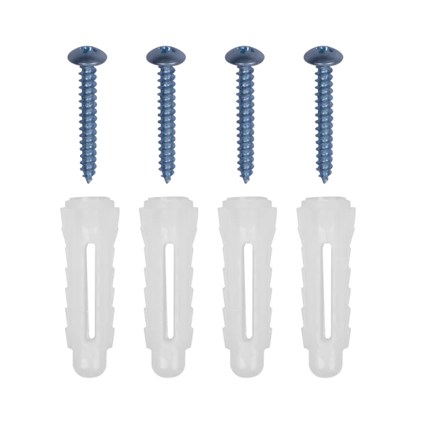 Вытяжной вентилятор  MAUNFELD MFS12W Белый