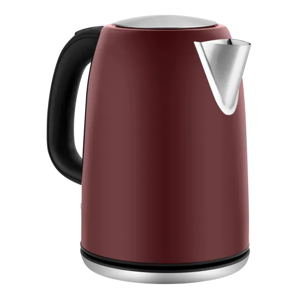 Чайник MAUNFELD MFK-624 Вишневый