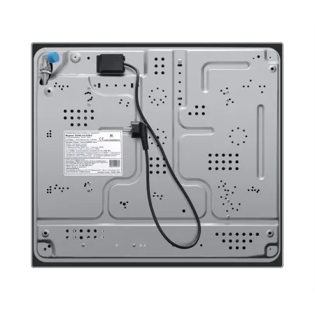 Газовая варочная панель MAUNFELD EGHG.64.6C Белый