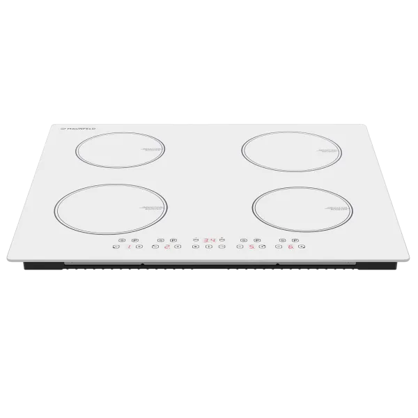 Индукционная варочная панель MAUNFELD CVI594 Белый