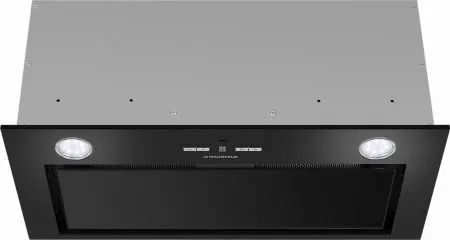 Кухонная вытяжка MAUNFELD Fantasy 1000ST 60 Черный