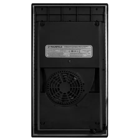 Индукционная варочная панель MAUNFELD CVI292S2F Inverter Бежевый