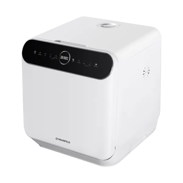 Посудомоечная машина MAUNFELD MWF06IM Белый