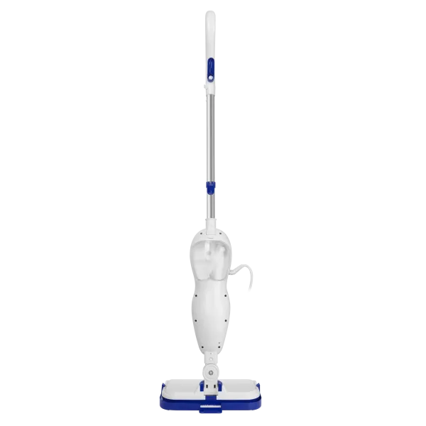 Паровая швабра MAUNFELD MF-1936BL Голубой