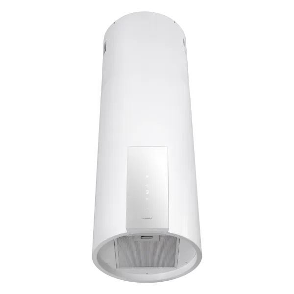 Кухонная вытяжка MAUNFELD ALBA 39 Isla Белый