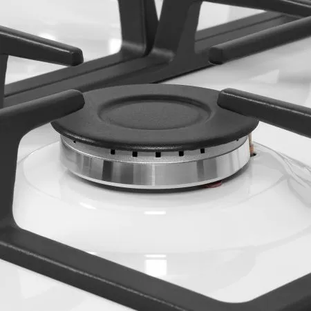 Газовая варочная панель MAUNFELD EGHE.75.33C Белый