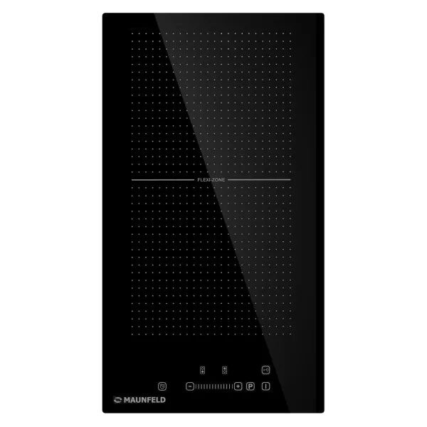 Индукционная варочная панель с Flex Zone и Booster MAUNFELD CVI292SFBK Черный